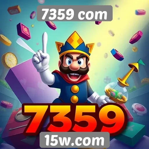 Recursos exclusivos que diferenciam o site 7359 com